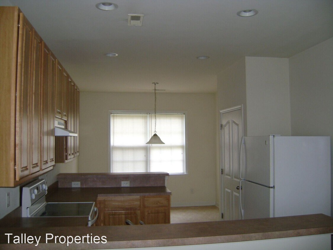 Foto del edificio - 4 br, 2.5 bath House - 1415 Henry Smith Road