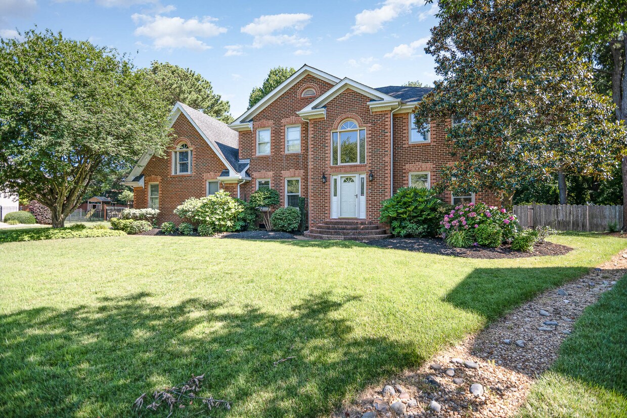Primary Photo - 2617 All Saints Ct