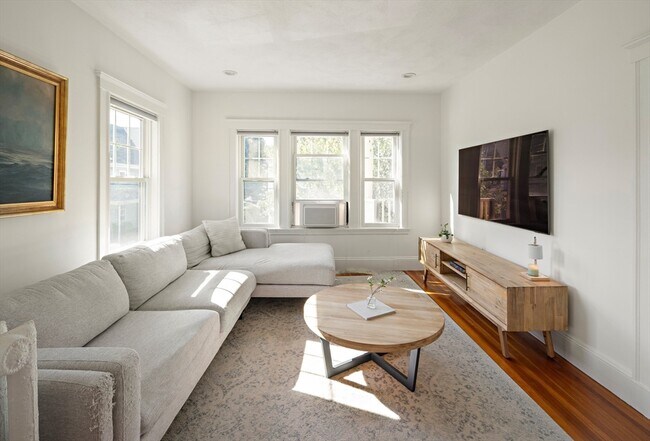 Foto del edificio - 43 Palmer St