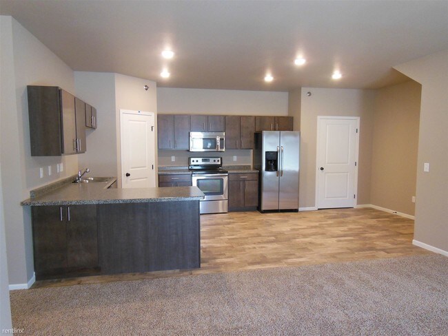 Foto del edificio - 1 br, 1 bath Apartment - Stonemill Villas