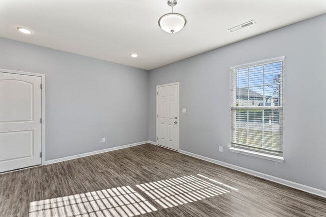 Photo - Stunning 4-Bedroom Home with Serene Pond Views