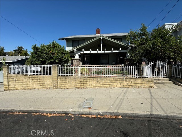 Building Photo - 1021 Sanborn Ave