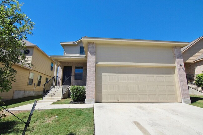 Foto del edificio - 2811 Aspen Mdw