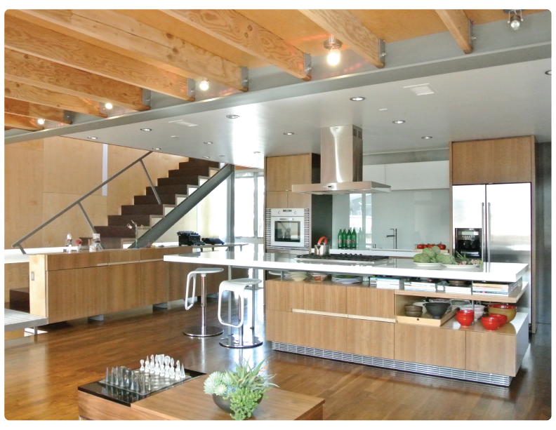 Foto principal - 724 Superba Ave