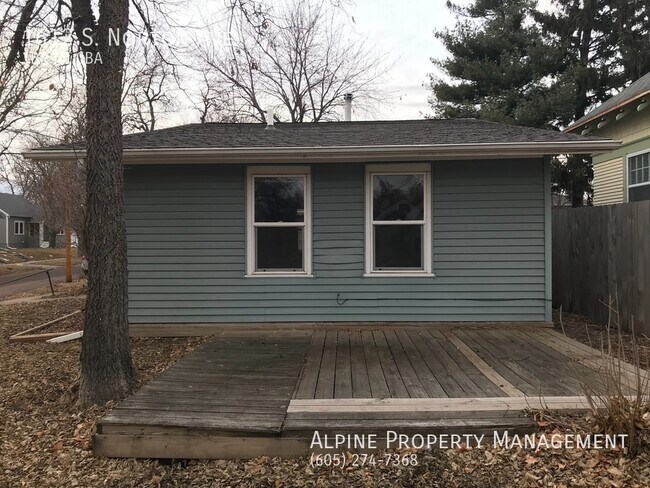 Foto del edificio - Spacious 1 Bed Home For Rent!!