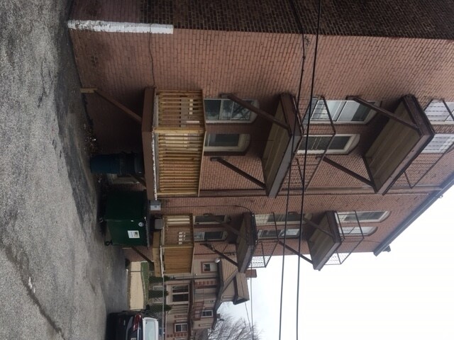 Primary Photo - 12970 Clifton Blvd