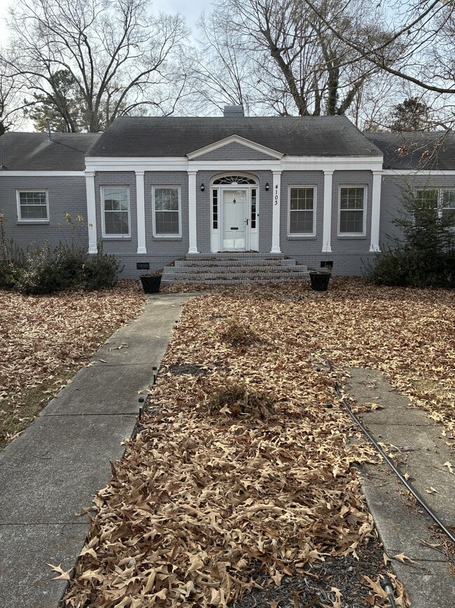 Foto del edificio - 3348 N Pitt St