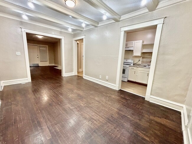 Foto del edificio - The Shelby