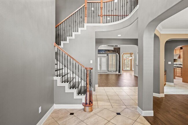 Foto del edificio - 7938 Wooded Way Dr