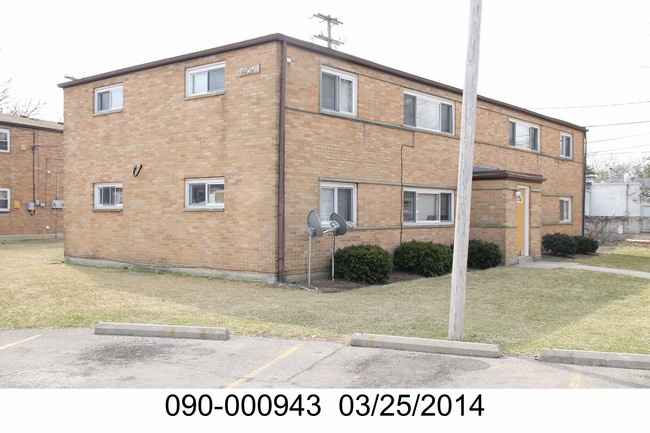 Foto del edificio - Yearling Circle