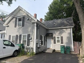 Building Photo - 152 High St