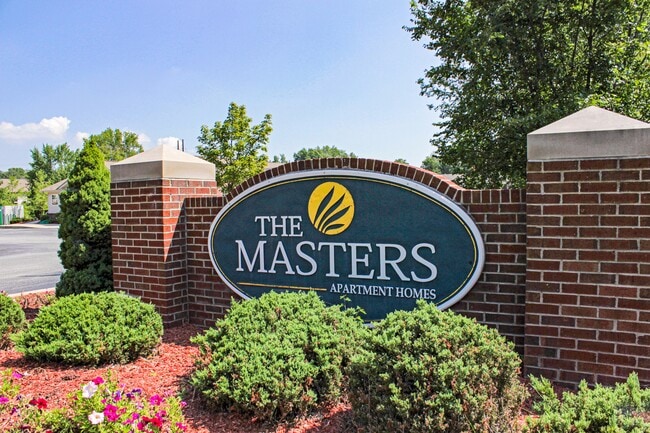 Building Photo - The Masters