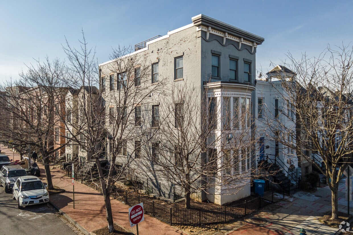 Foto principal - The Flats At Shaw