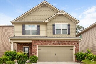 Building Photo - 611 Sweet Ashley Way