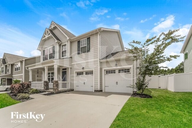 Building Photo - 4011 Huntley Glen Drive
