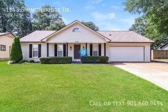 Building Photo - 1143 Simmonsridge Dr