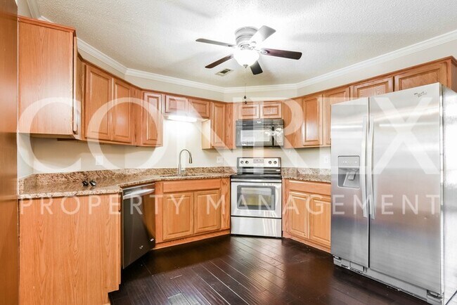 Building Photo - Cute Ranch Home Now Available