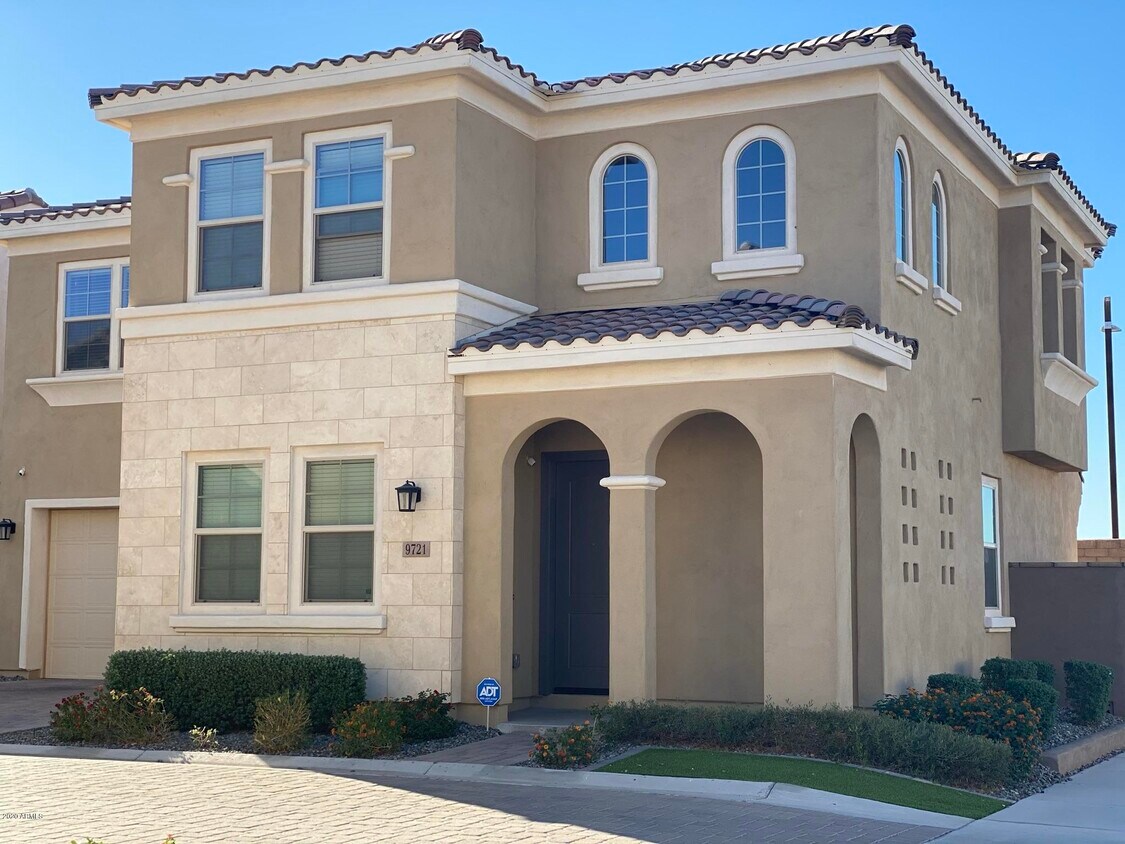 9721 E Axle Ave, Mesa, AZ 85212 House for Rent in Mesa, AZ