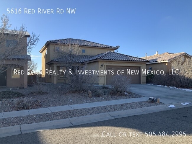 Building Photo - 4 Bedroom home in NW Albuquerque