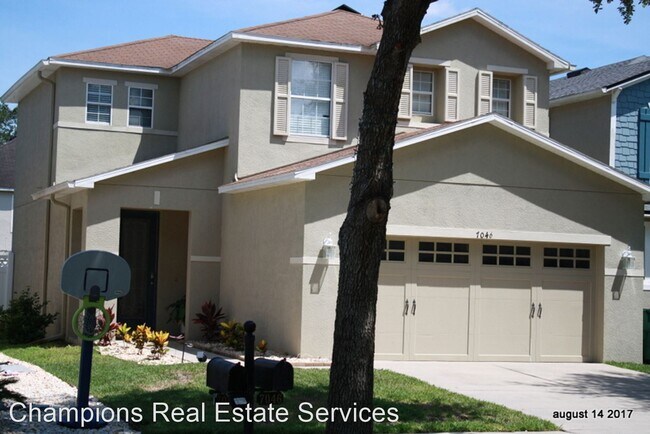 Building Photo - 3 br, 2.5 bath House - 7046 Penta Pl
