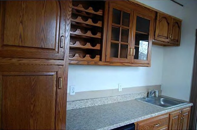 Diseño de interior - 227 Wood Ave