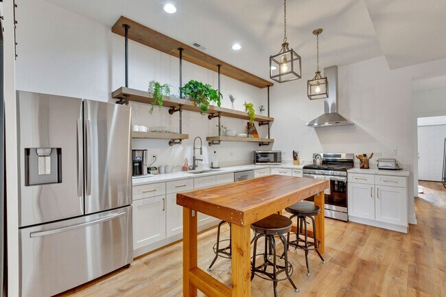 Foto del edificio - 3448 N Clark St