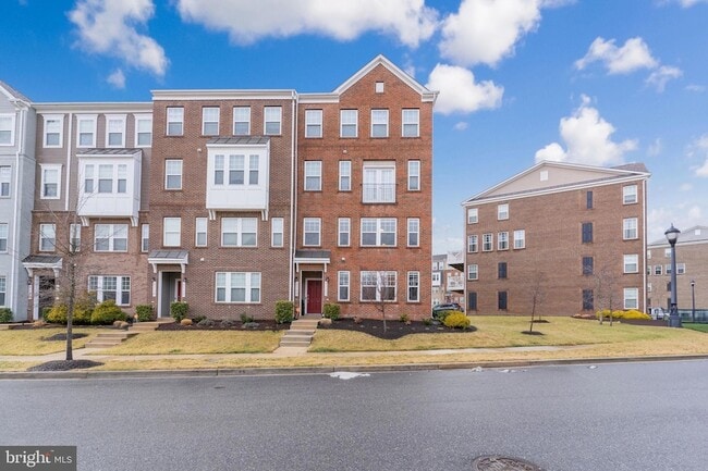 Photo - 9713 Glassy Creek Way Townhome