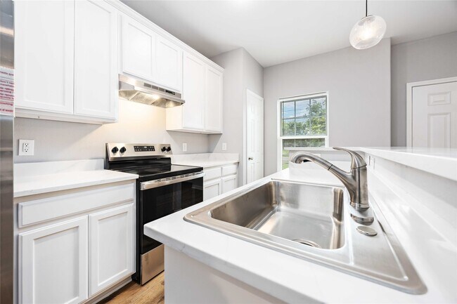 Foto del edificio - 4507 White Rock St