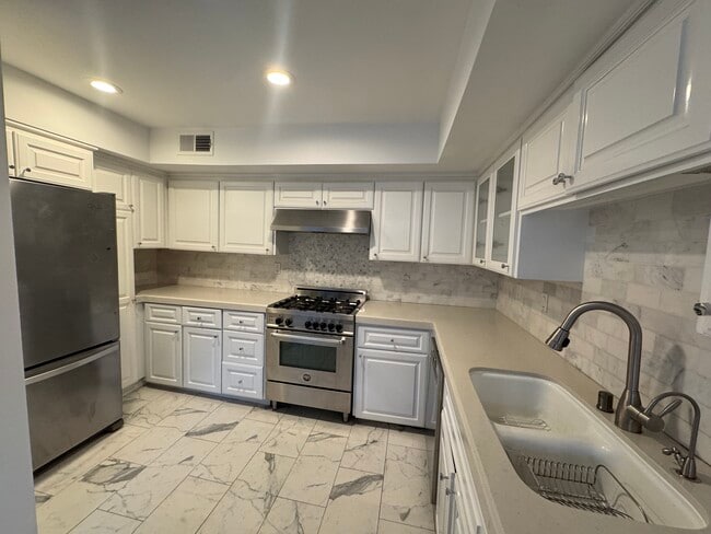 Cocina - 840 20th St