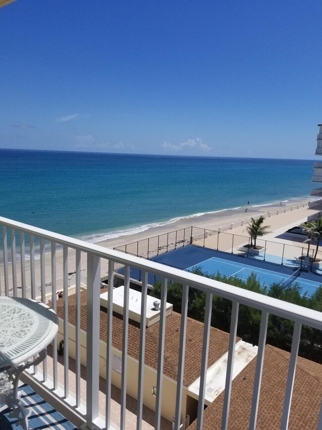 Foto del edificio - 3540 S Ocean Blvd
