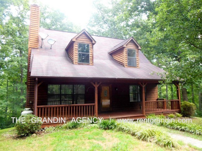 Building Photo - 1520 Gravel Hill Rd