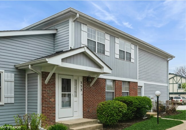 Building Photo - 353 Ashwood Ct