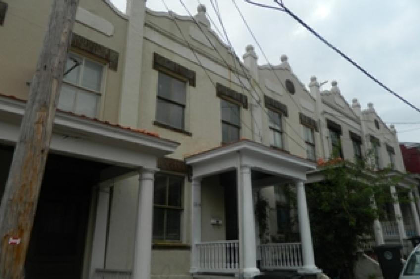 Primary Photo - 1314 Church St