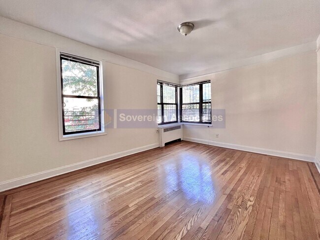 Foto del edificio - 615 W 172nd St