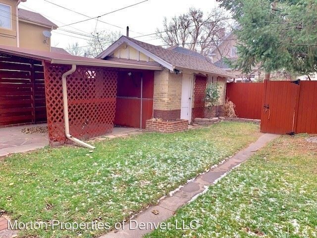 Building Photo - 4 br, 2 bath House - 686 S Gilpin St