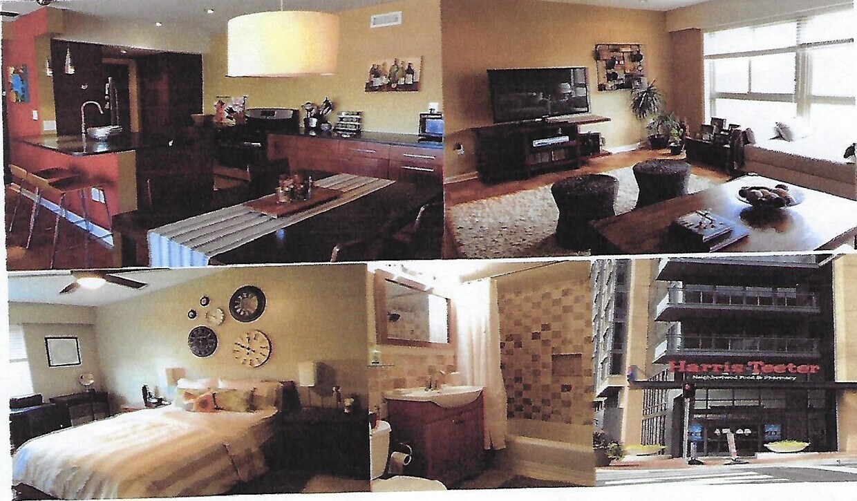 4970 Battery Ln Unit 601, Bethesda, MD 20814 Condo for Rent in