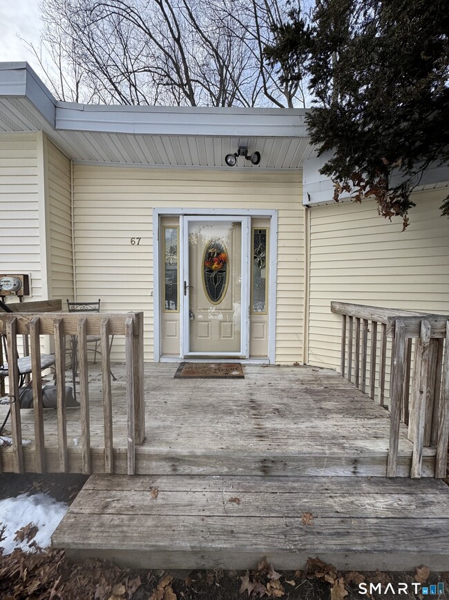 Foto del edificio - 67 Oronoque Trail