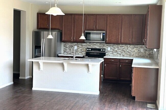 Photo - Stunning House in the highly sought-after ...