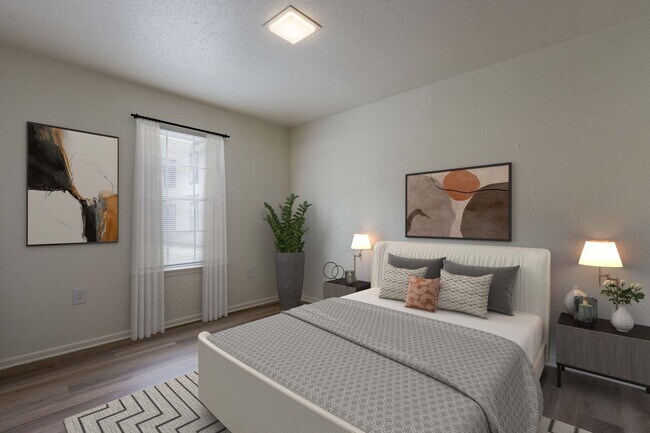 Foto del edificio - Prosper Northgate Apartments