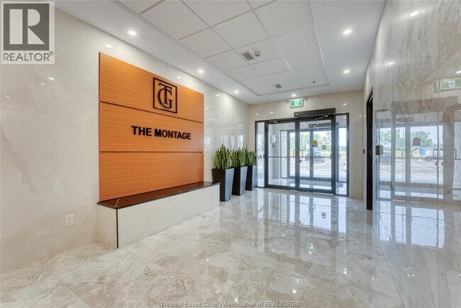 Photo du bâtiment - 4785 Walker Rd