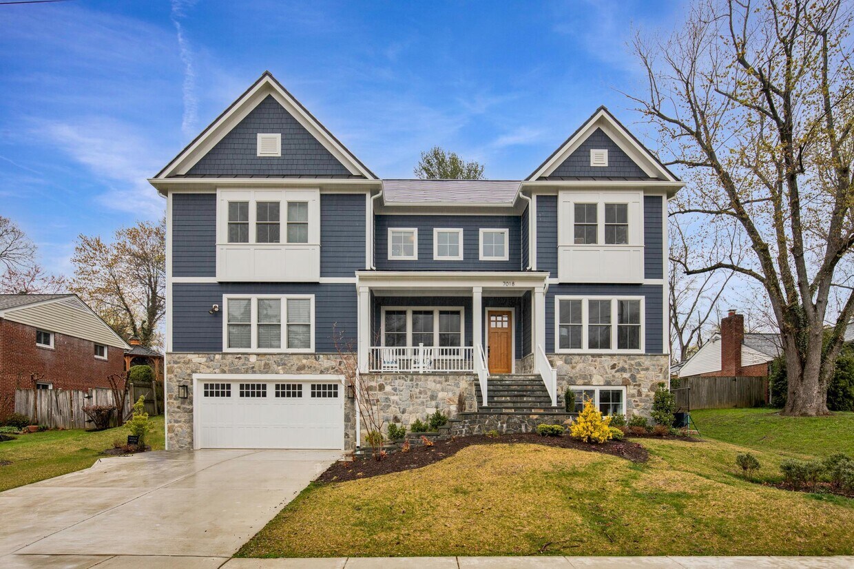 Foto principal - 7018 Statendam Ct