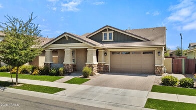 Building Photo - 3859 E Welton Ln