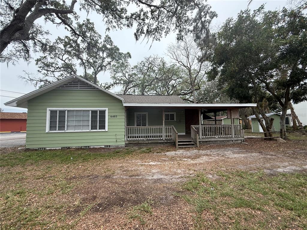 Primary Photo - 6405 River Rd