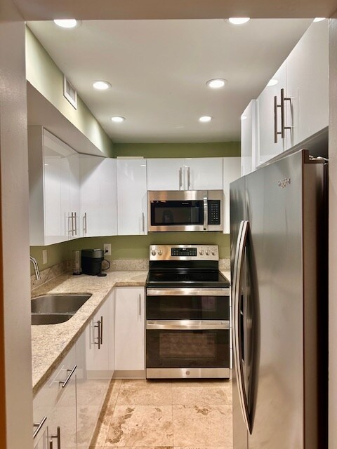 Foto del edificio - 1200 West Ave