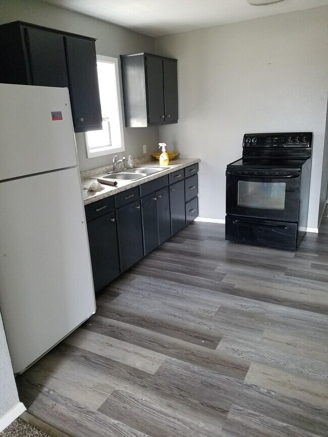 Foto del edificio - 620 S Avenue D