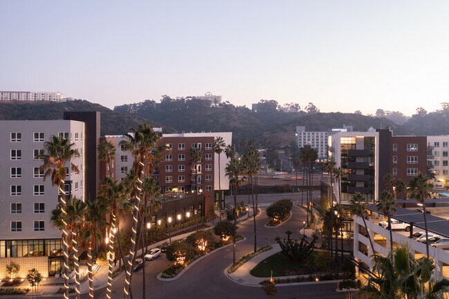 Foto del edificio - The Society Felix