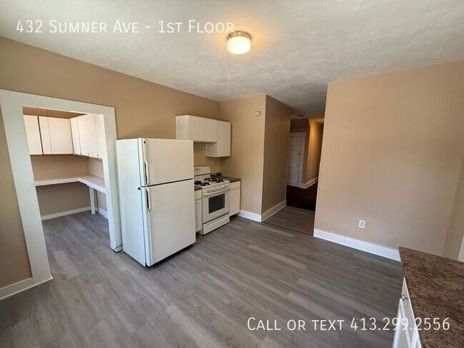 Foto del edificio - 432 Sumner Ave