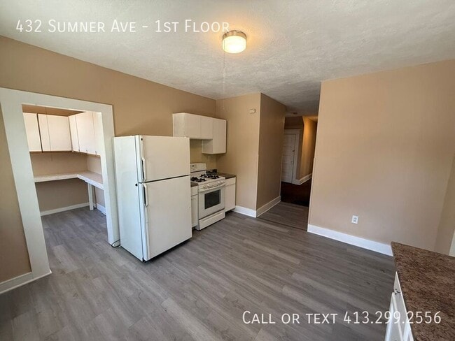 Building Photo - 432 Sumner Ave