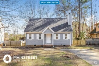 Building Photo - 6 Sweetbay Ct
