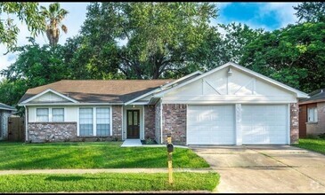 Building Photo - 20227 Apache Gardens Ln